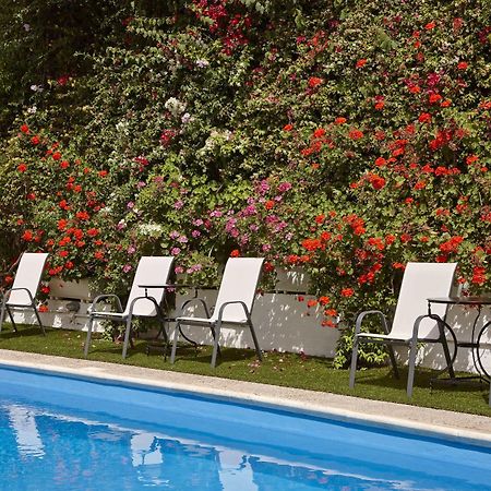 Spetses Retreat Accommodation Екстериор снимка