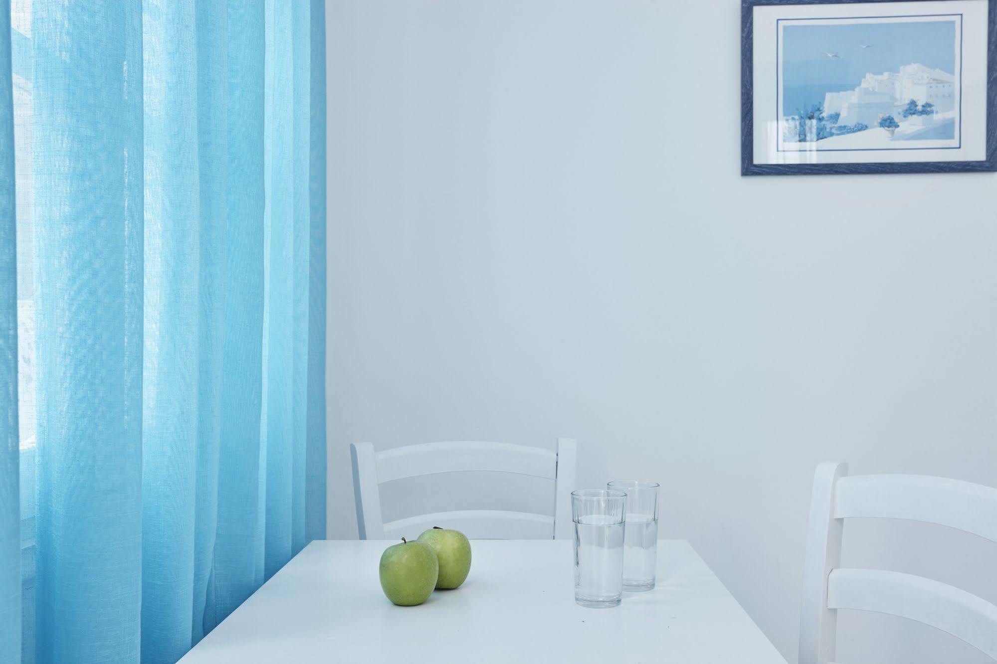 Spetses Retreat Accommodation Екстериор снимка