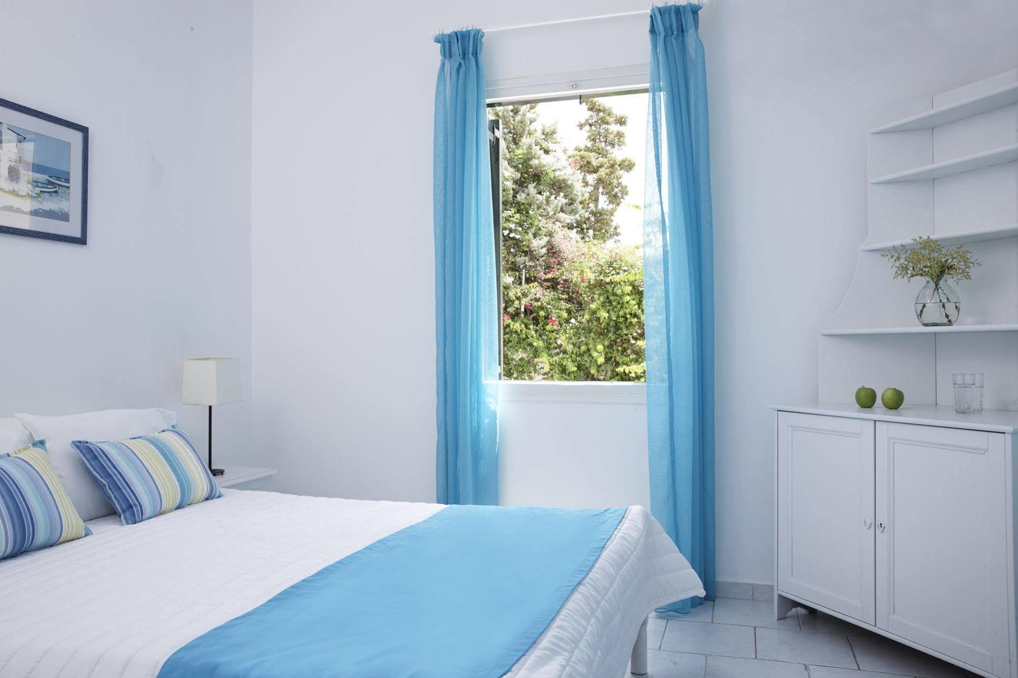 Spetses Retreat Accommodation Екстериор снимка