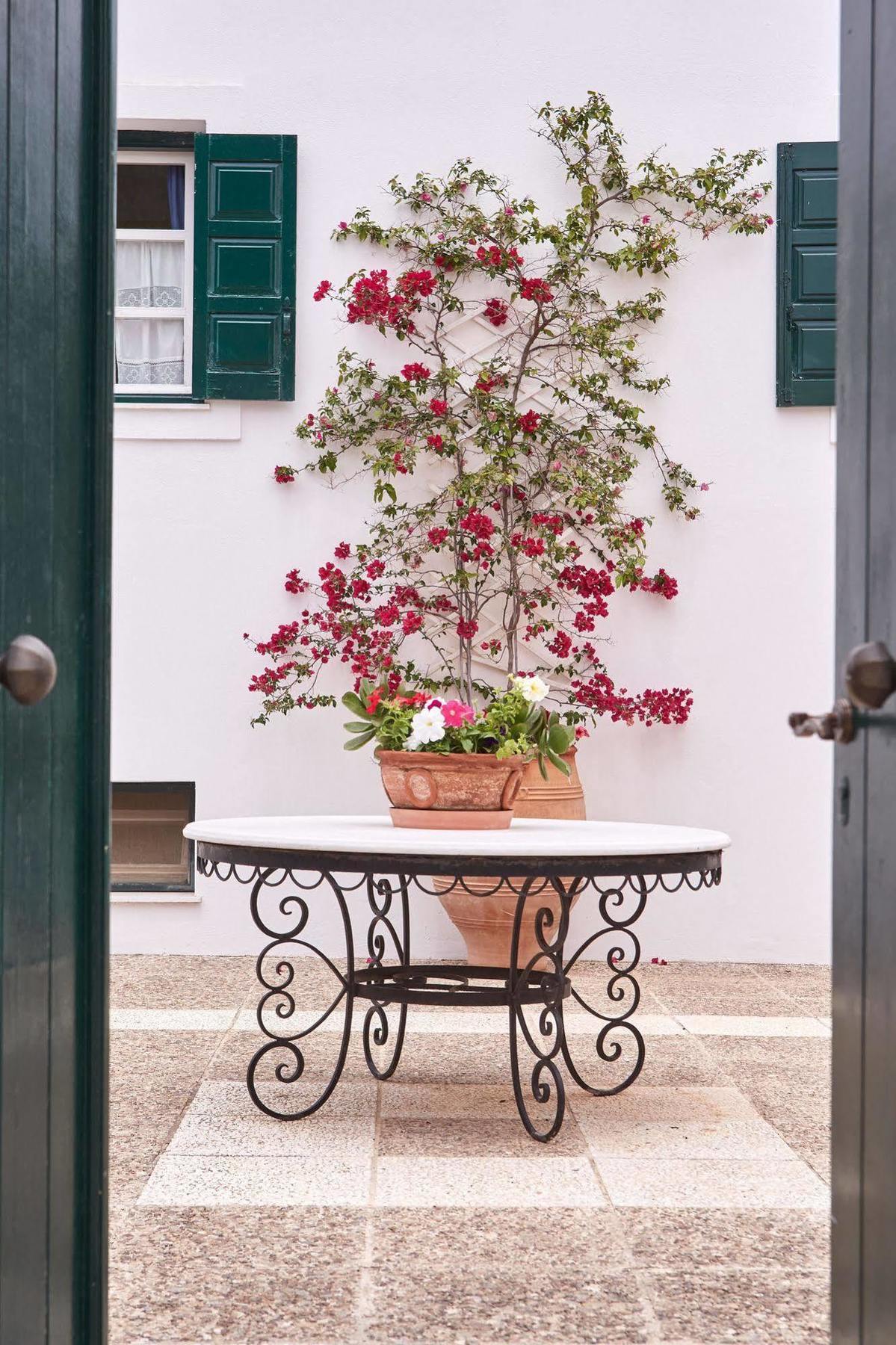 Spetses Retreat Accommodation Екстериор снимка