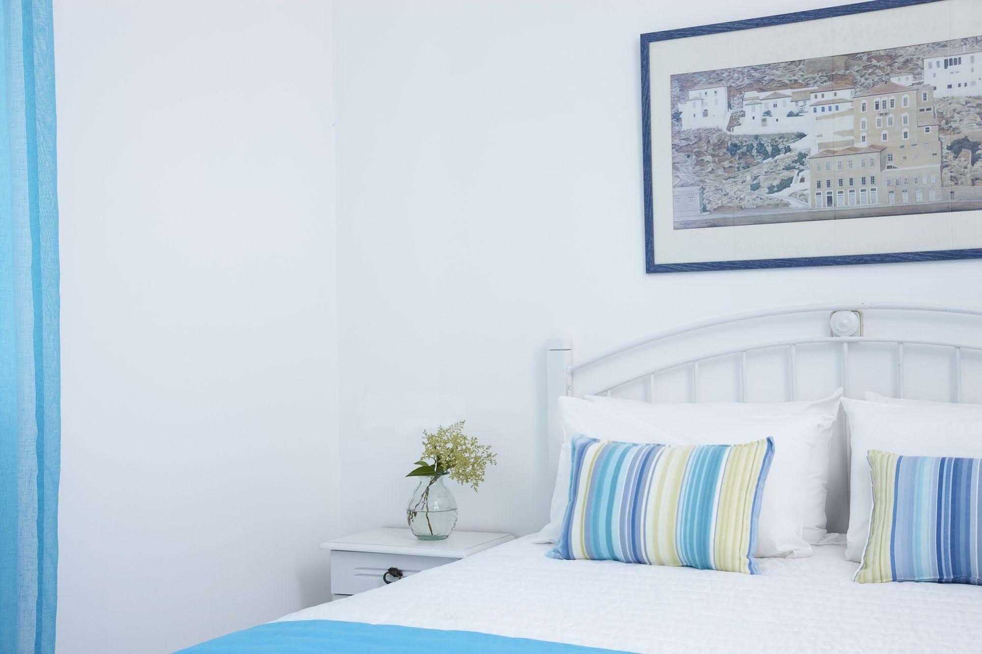 Spetses Retreat Accommodation Екстериор снимка