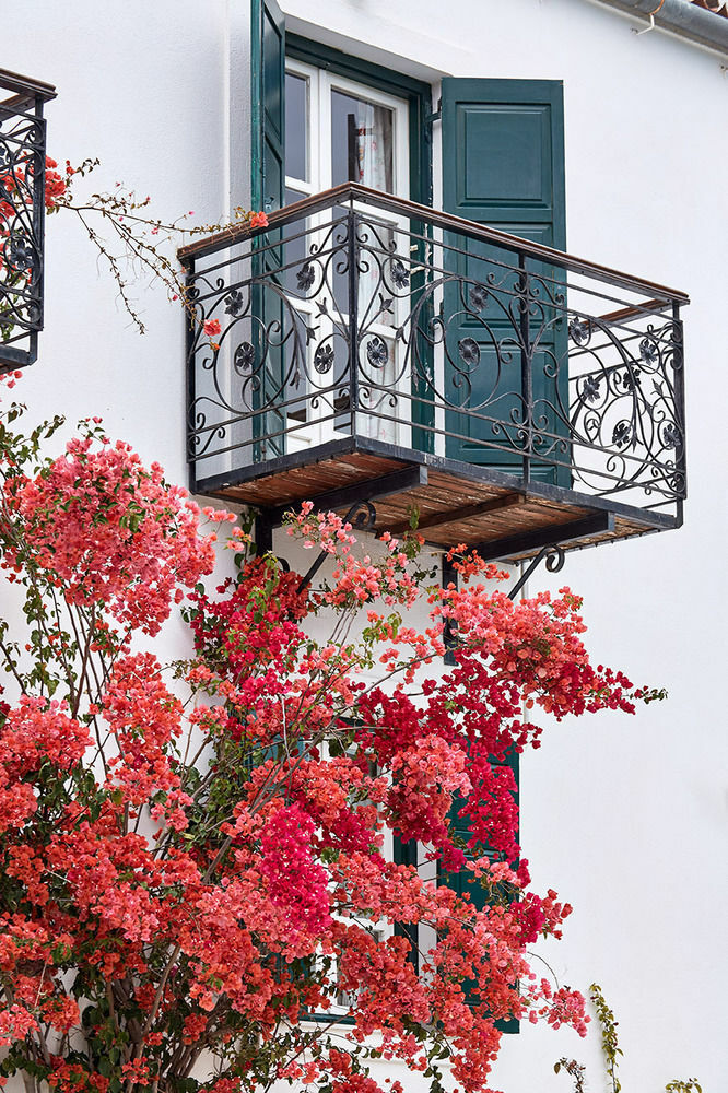 Spetses Retreat Accommodation Екстериор снимка
